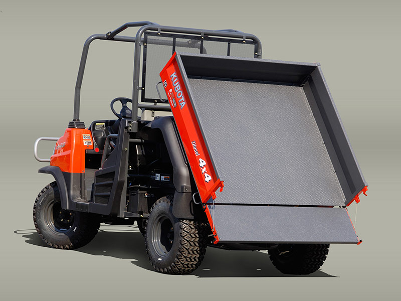 applicationskubota LineX