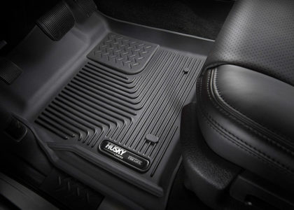 Floor Liners Line X