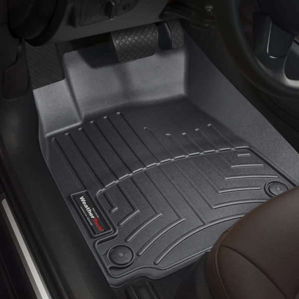 Floor Liners Line X