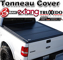 CLEARANCE ON ALL IN STOCK TONNEAU COVERS UP TO 50% OFF